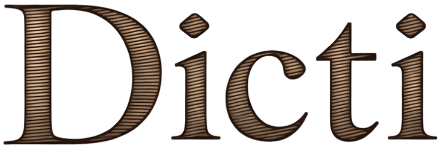 Dicti